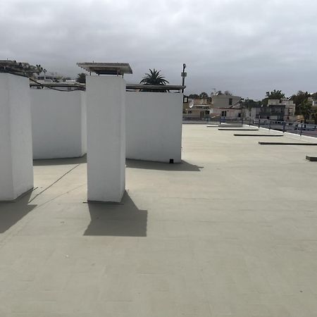 Estupendo Apartamento Con Piscina En Puerto De La Cruz Ngoại thất bức ảnh