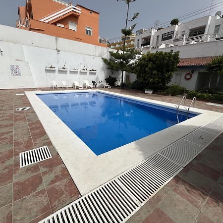 Estupendo Apartamento Con Piscina En Puerto De La Cruz Ngoại thất bức ảnh