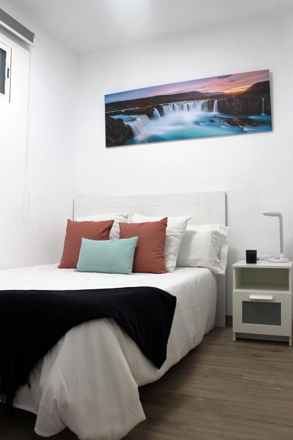 Estupendo Apartamento Con Piscina En Puerto De La Cruz Ngoại thất bức ảnh