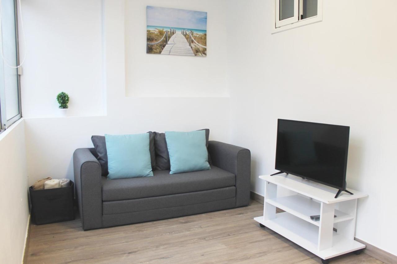 Estupendo Apartamento Con Piscina En Puerto De La Cruz Ngoại thất bức ảnh