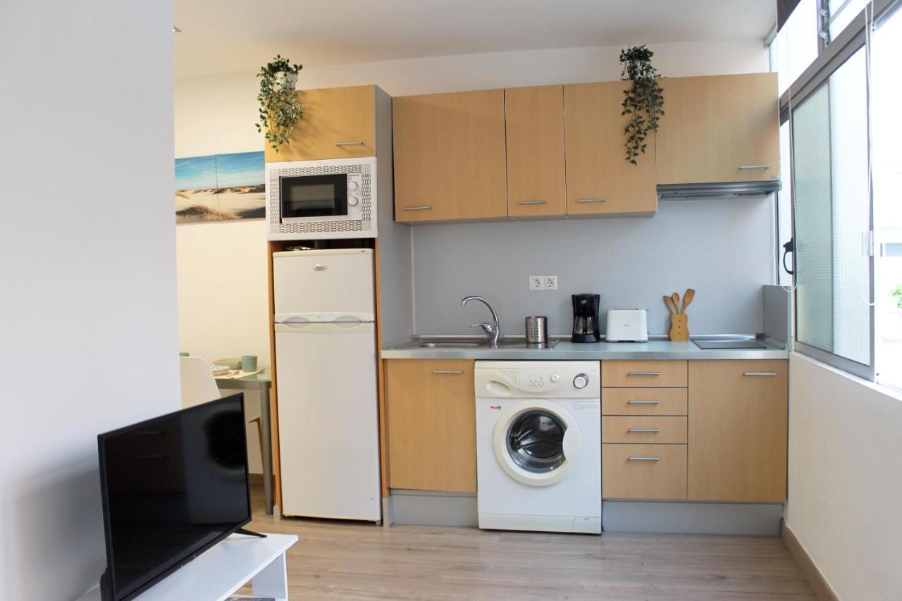 Estupendo Apartamento Con Piscina En Puerto De La Cruz Ngoại thất bức ảnh