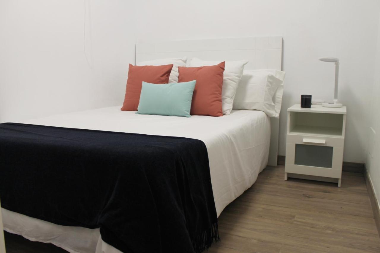 Estupendo Apartamento Con Piscina En Puerto De La Cruz Ngoại thất bức ảnh
