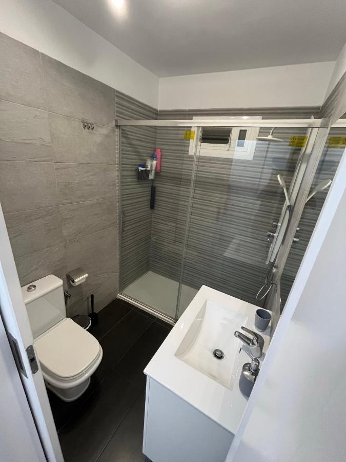 Estupendo Apartamento Con Piscina En Puerto De La Cruz Ngoại thất bức ảnh