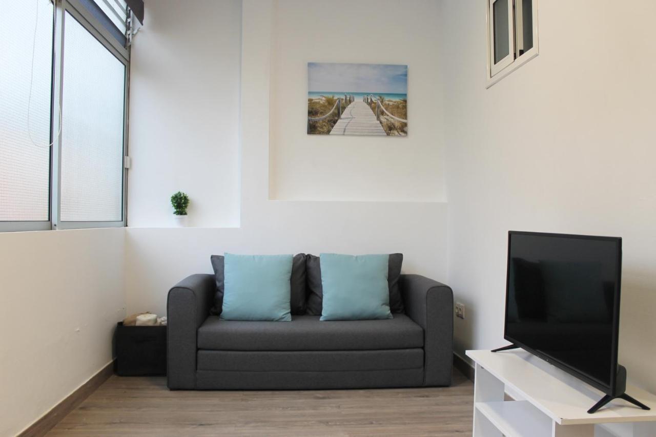 Estupendo Apartamento Con Piscina En Puerto De La Cruz Ngoại thất bức ảnh