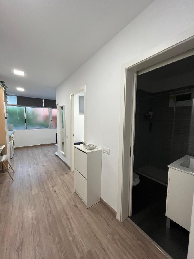 Estupendo Apartamento Con Piscina En Puerto De La Cruz Ngoại thất bức ảnh