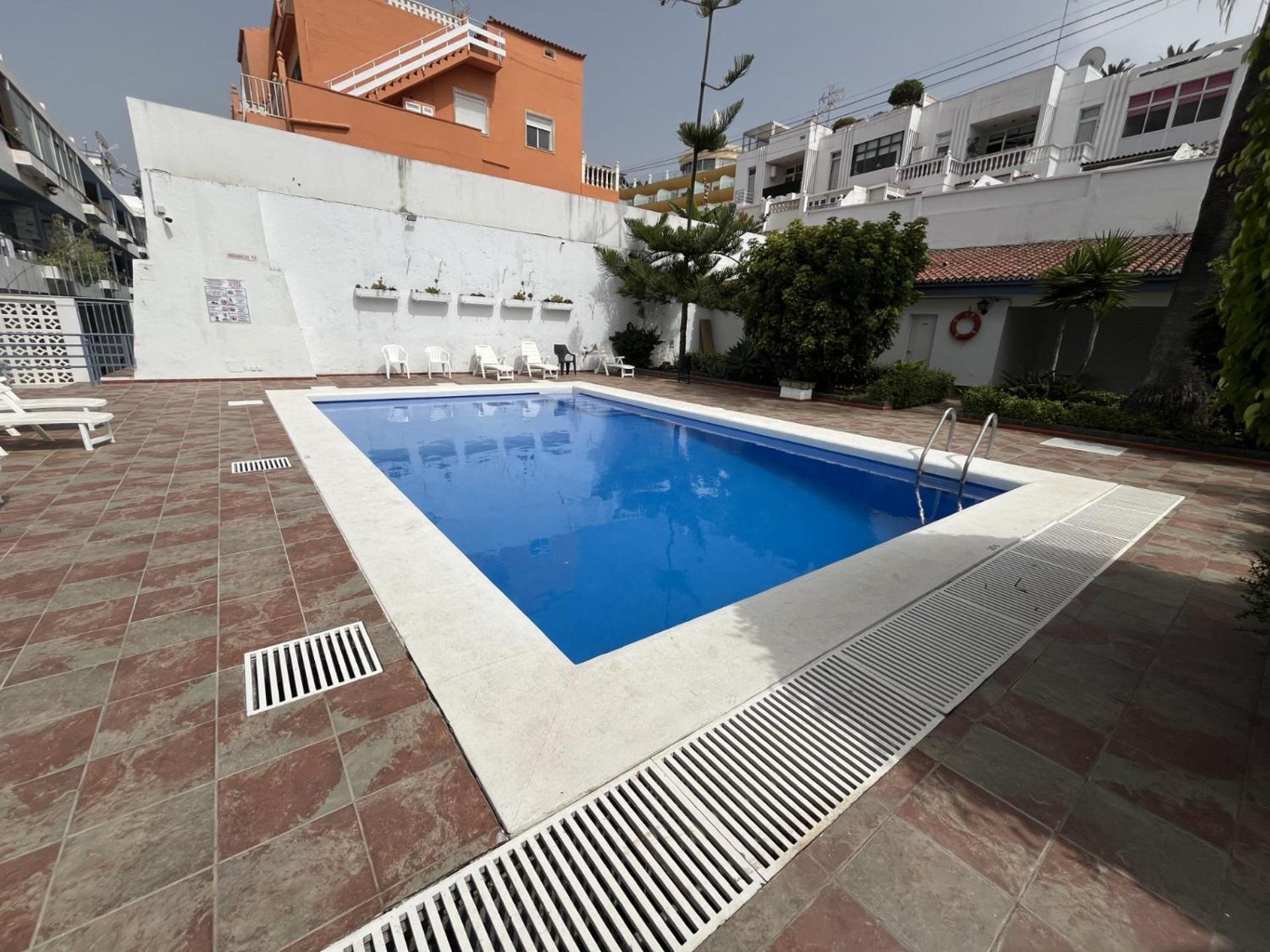 Estupendo Apartamento Con Piscina En Puerto De La Cruz Ngoại thất bức ảnh