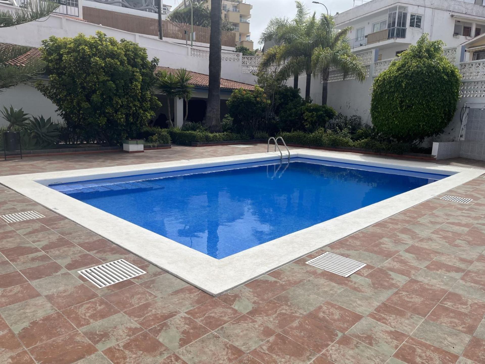 Estupendo Apartamento Con Piscina En Puerto De La Cruz Ngoại thất bức ảnh